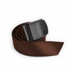 C4 Silicone Belt with Nylon Buckle