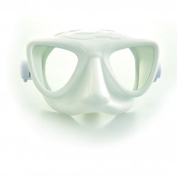 C4 Plasma Low Volume Mask and Mistral Snorkel Bundle